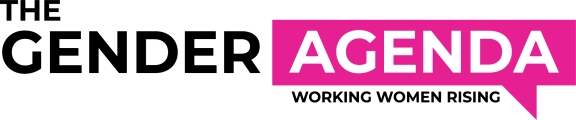 TGA_primary logo - pink & black horizontal